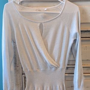 Prana Sweater Dress